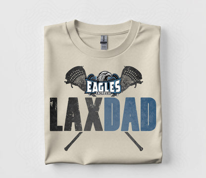 EAGLES SHIRT28 - Cali Mint Co