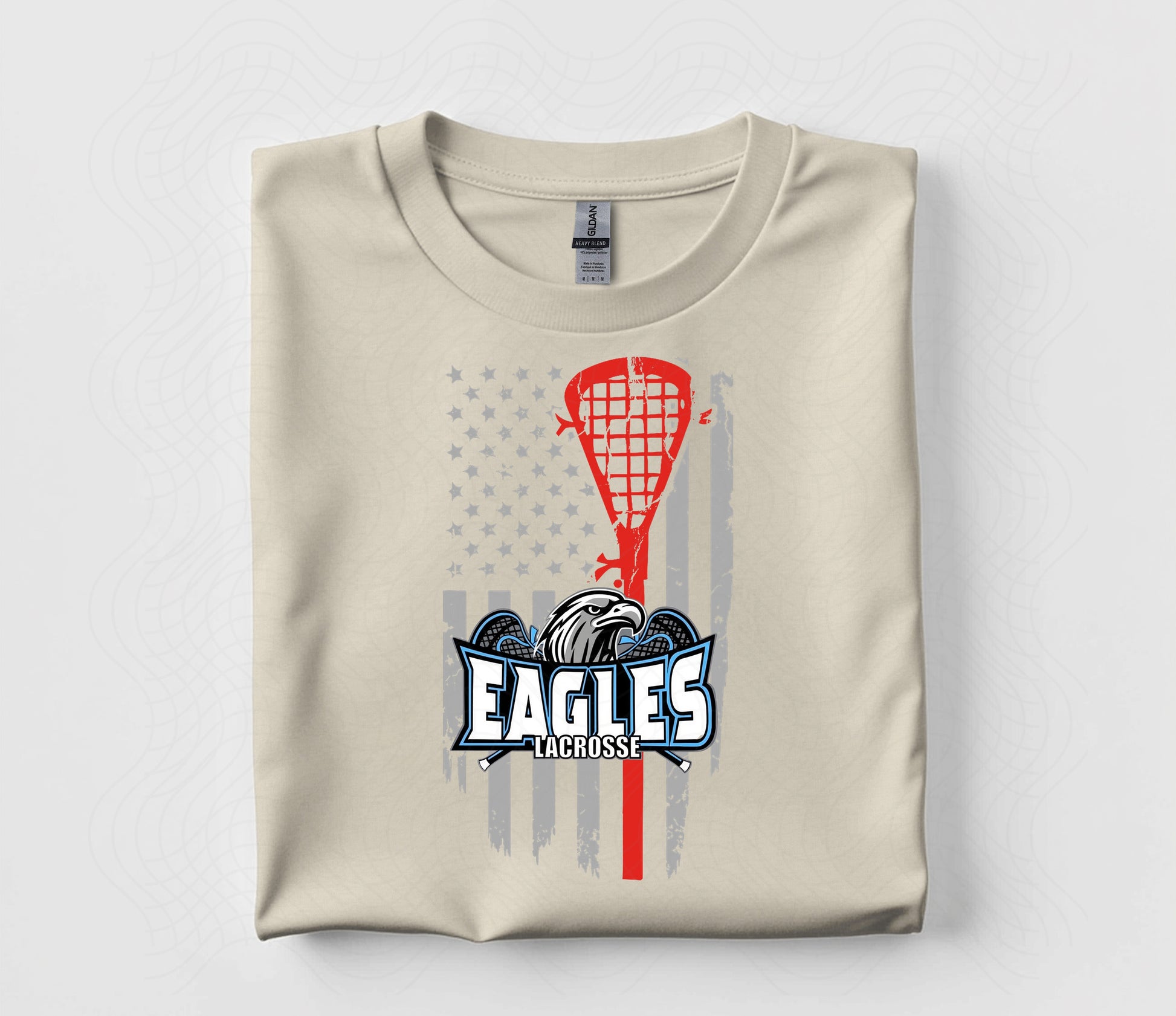 EAGLES SHIRT29 - Cali Mint Co