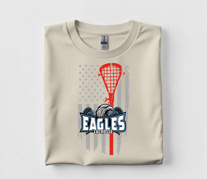 EAGLES SHIRT29 - Cali Mint Co