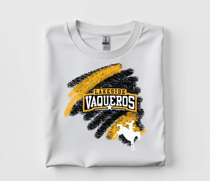 Vaqueros Shirt 27 - Cali Mint Co