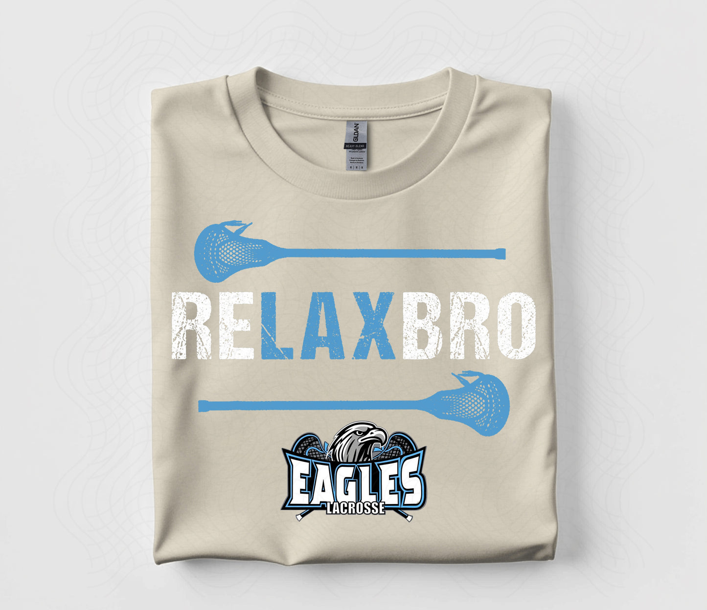 EAGLES SHIRT30