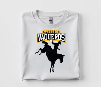 Vaqueros Shirt 28 - Cali Mint Co