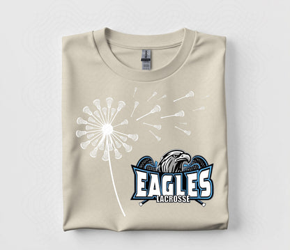 EAGLES SHIRT32 - Cali Mint Co