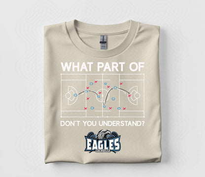 EAGLES SHIRT33 - Cali Mint Co