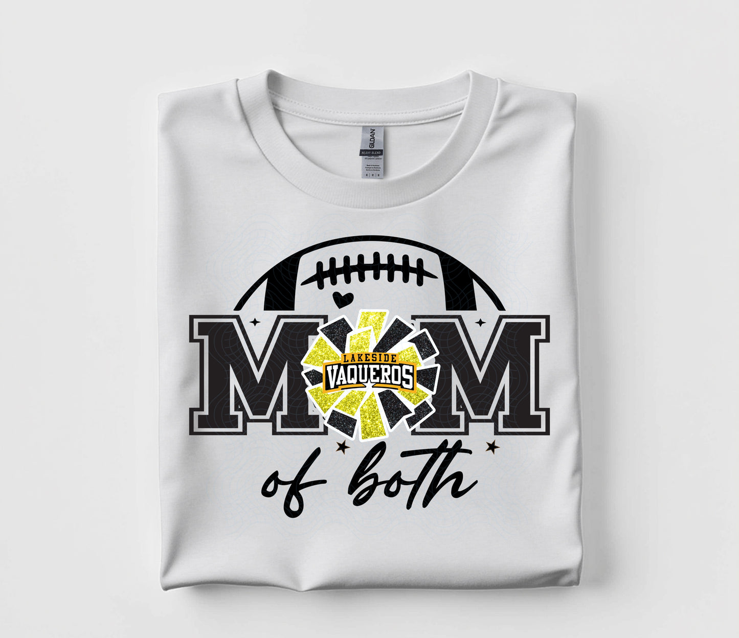 Vaqueros Shirt 30 - Cali Mint Co