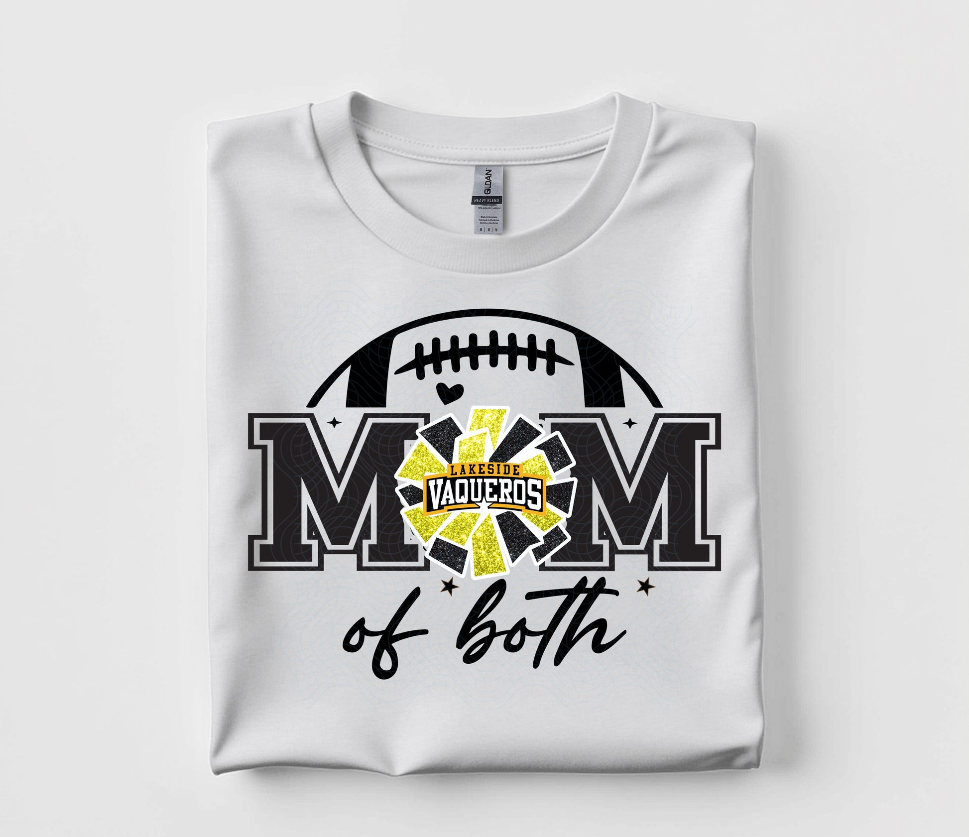 Vaqueros Shirt 30 - Cali Mint Co