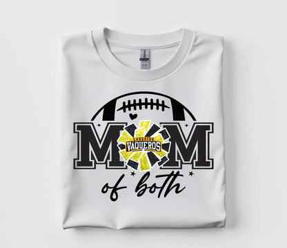 Vaqueros Shirt 30 - Cali Mint Co