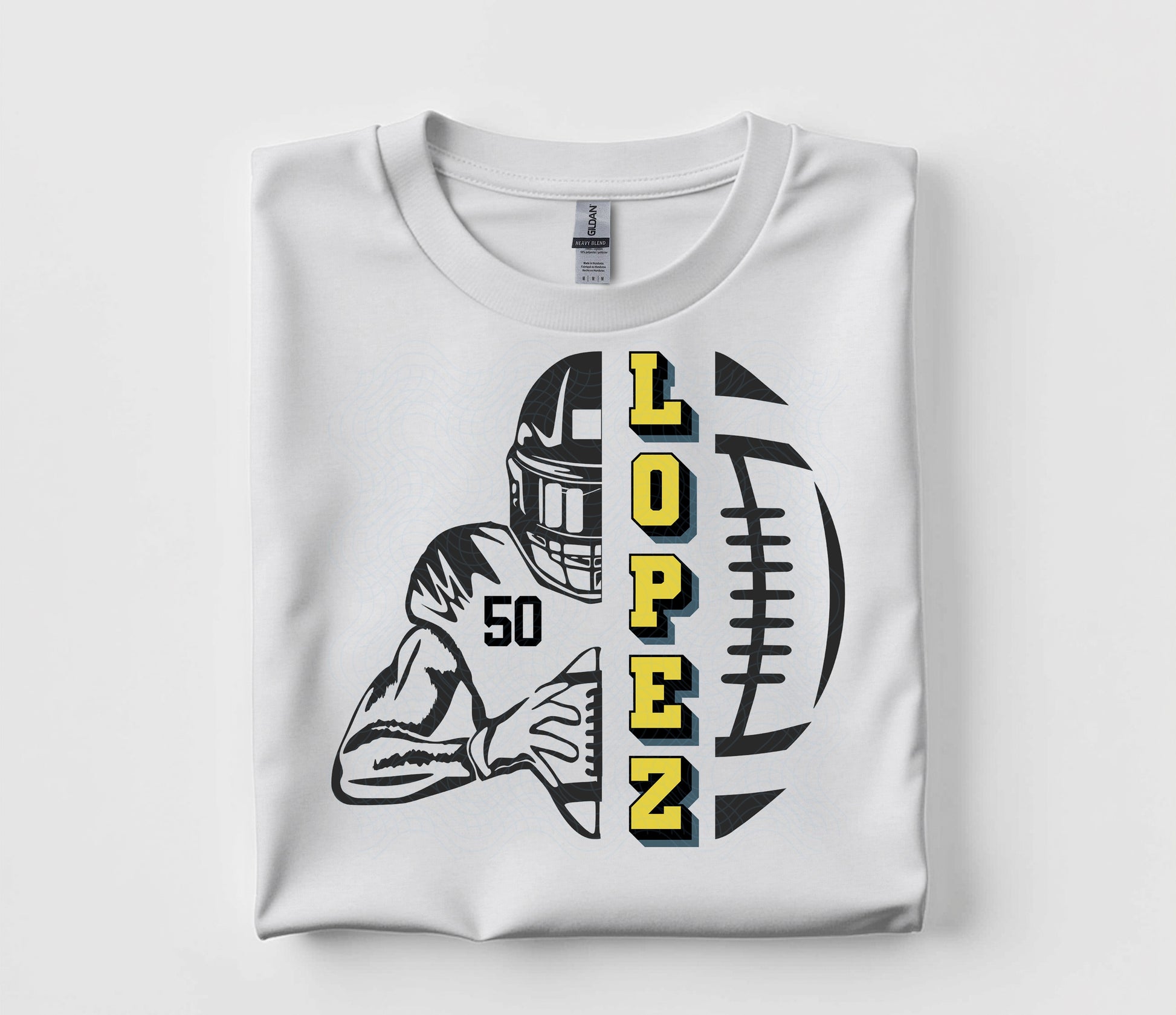 Vaqueros Shirt 32 - Cali Mint Co