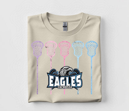 EAGLES SHIRT36 - Cali Mint Co
