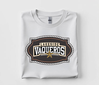 Vaqueros Shirt 35 - Cali Mint Co