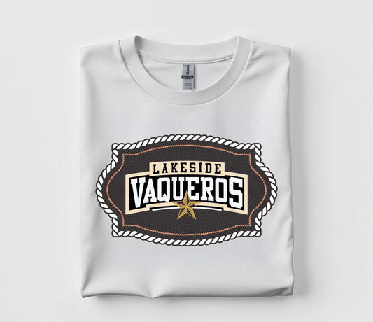 Vaqueros Shirt 35 - Cali Mint Co