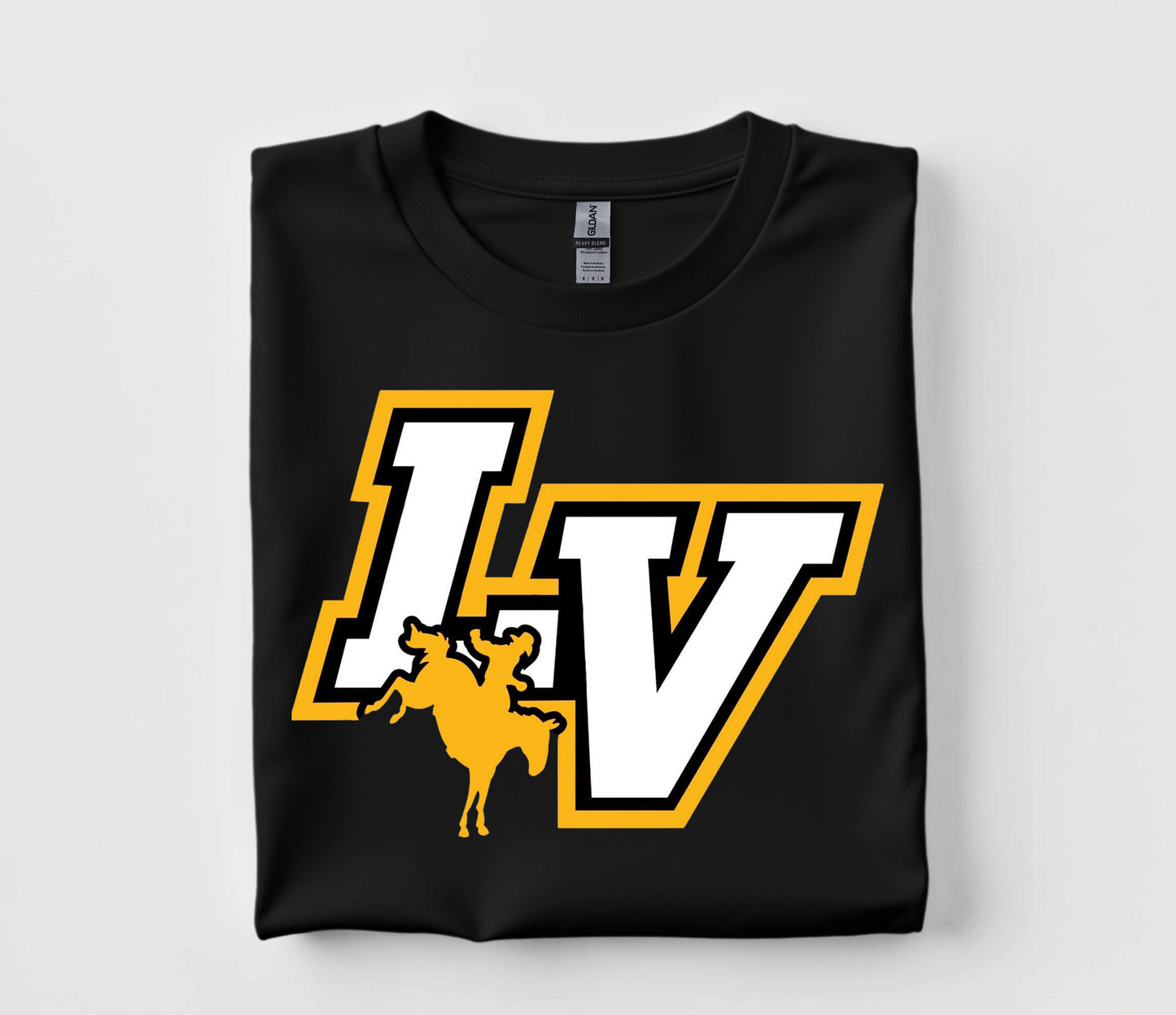 Vaqueros Shirt 2 - Cali Mint Co