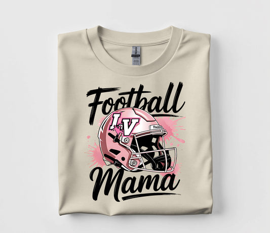Vaqueros PINK Shirt 1