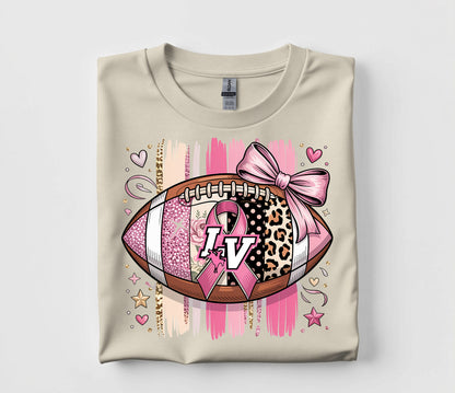 Vaqueros PINK Shirt 12