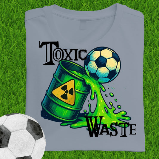 SOCCER SHIRT 13 - Cali Mint Co