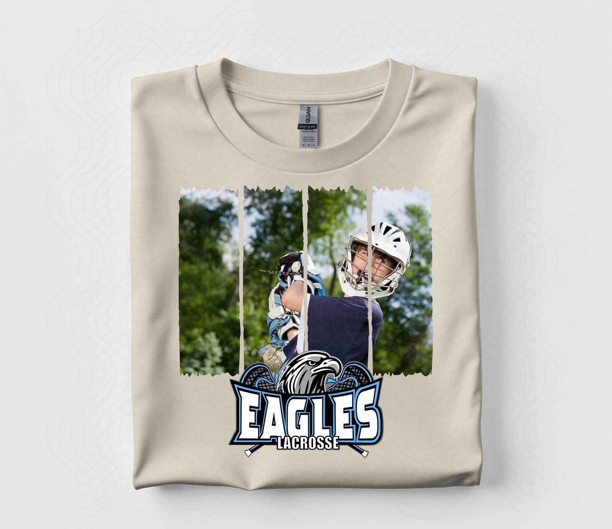 EAGLES SHIRT39 - Cali Mint Co