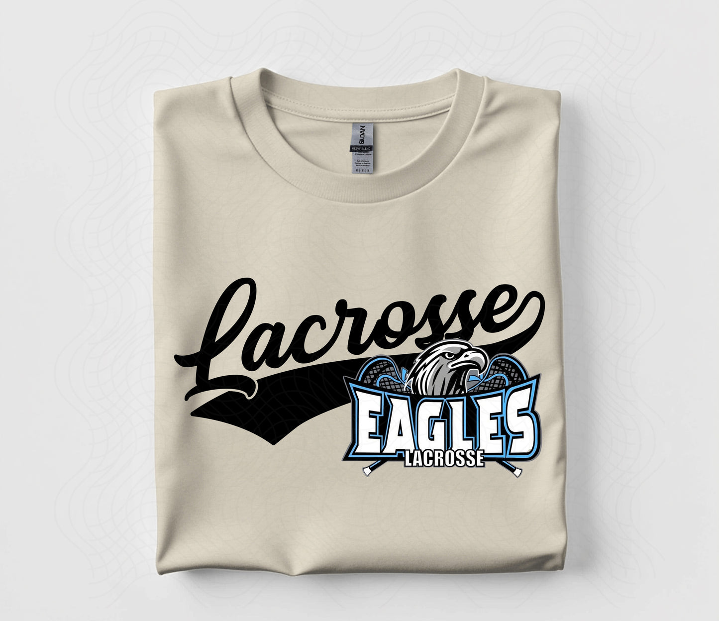 EAGLES SHIRT4 - Cali Mint Co