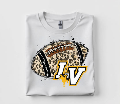 Vaqueros Shirt 38 - Cali Mint Co