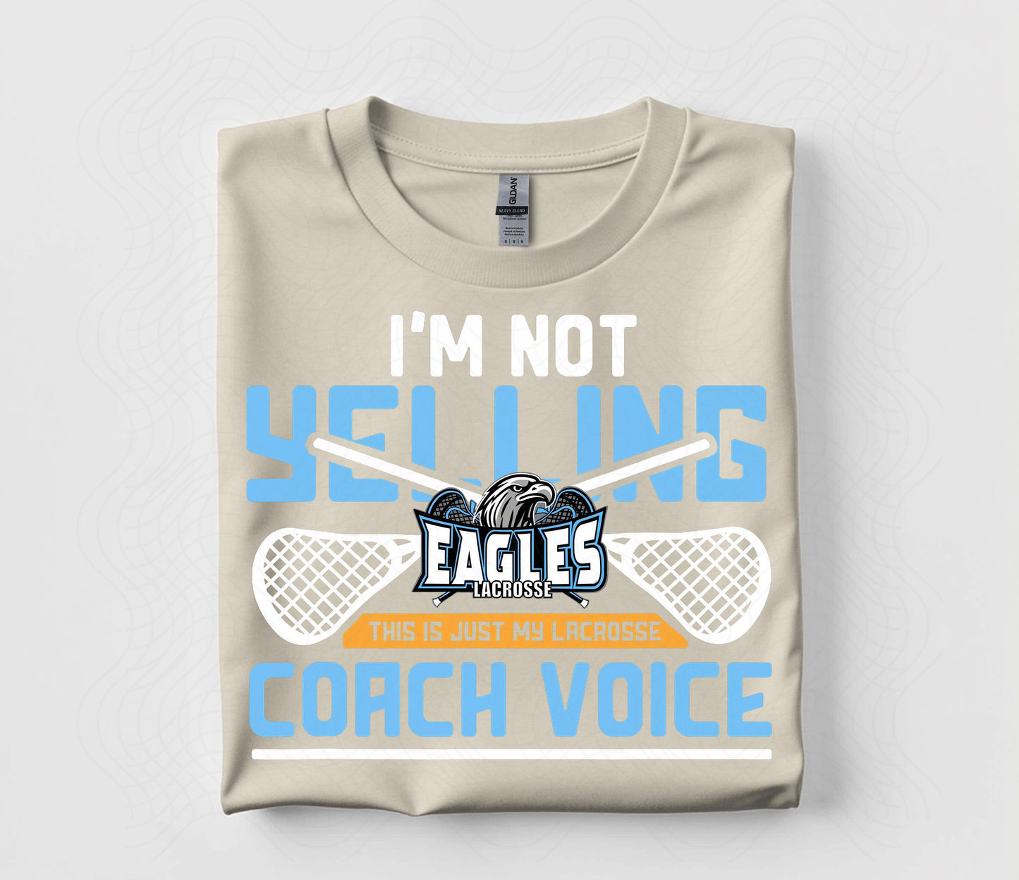 EAGLES SHIRT41 - Cali Mint Co