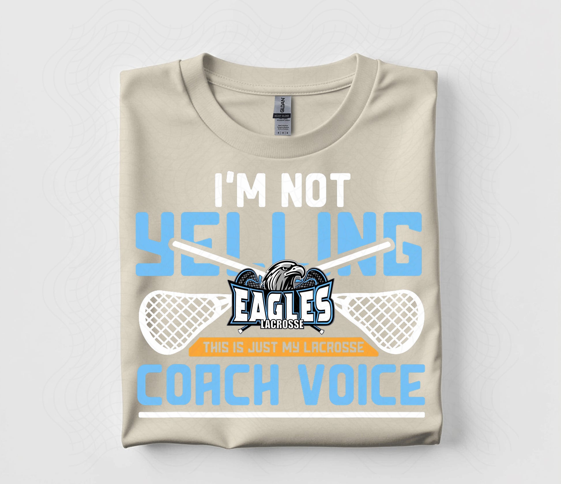 EAGLES SHIRT41 - Cali Mint Co