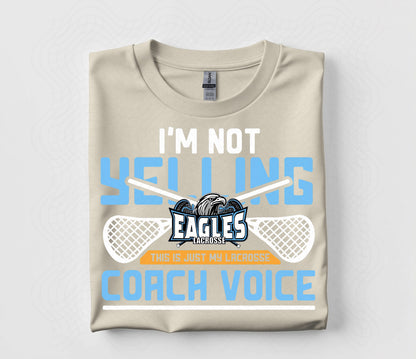 EAGLES SHIRT41 - Cali Mint Co