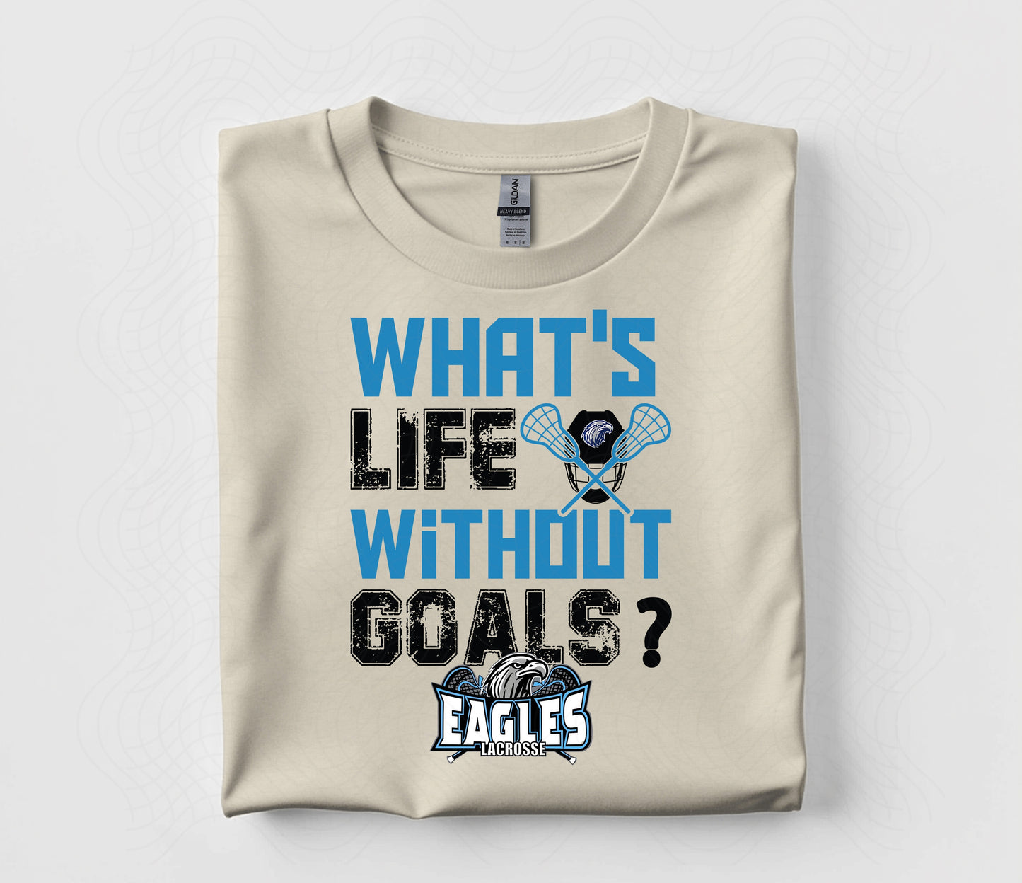 EAGLES SHIRT42 - Cali Mint Co