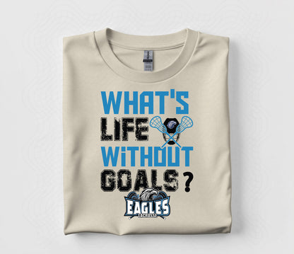 EAGLES SHIRT42 - Cali Mint Co