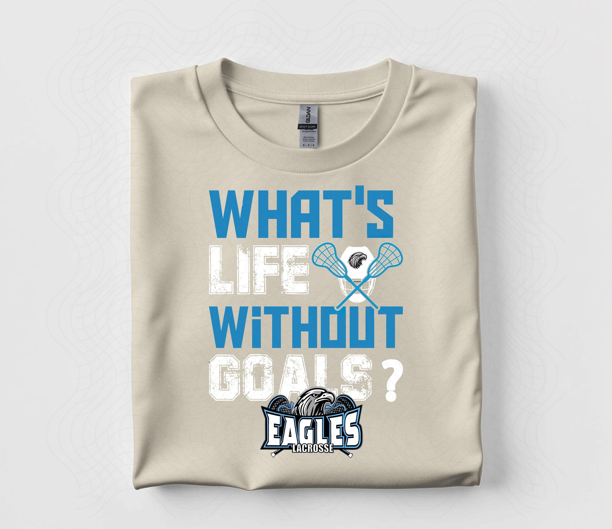 EAGLES SHIRT43 - Cali Mint Co