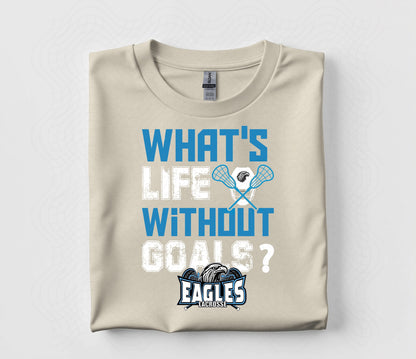 EAGLES SHIRT43 - Cali Mint Co