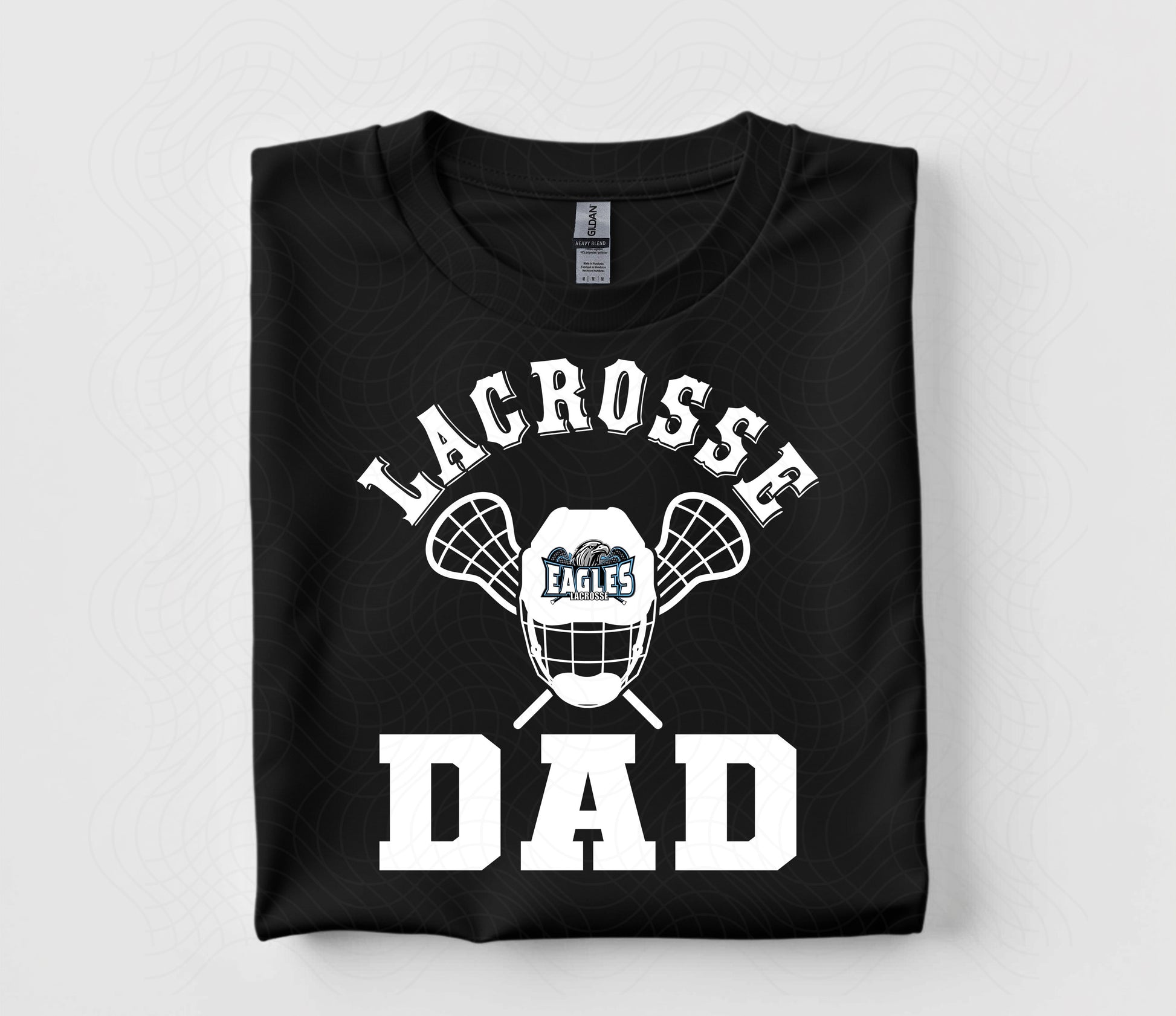 EAGLES SHIRT15 - Cali Mint Co