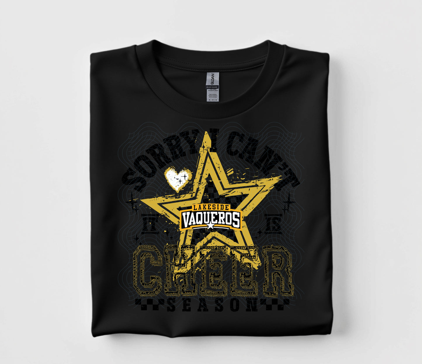 Vaqueros Shirt 20 - Cali Mint Co