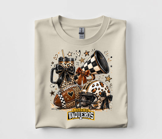 Vaqueros Shirt 55