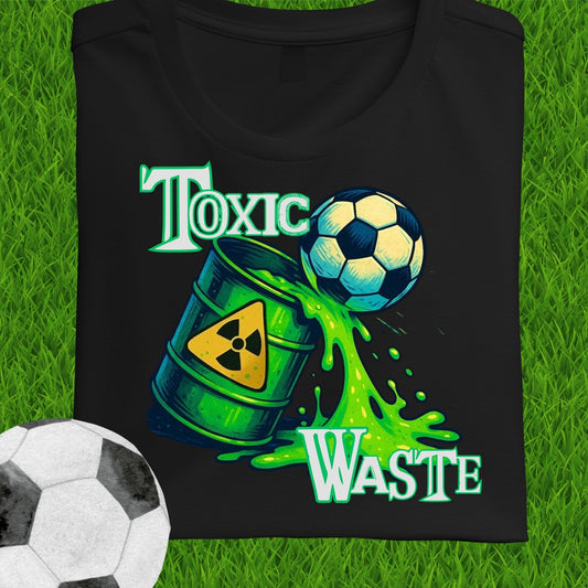 SOCCER SHIRT 12 - Cali Mint Co