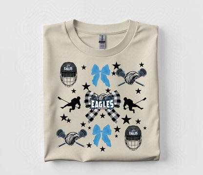 EAGLES SHIRT48 - Cali Mint Co