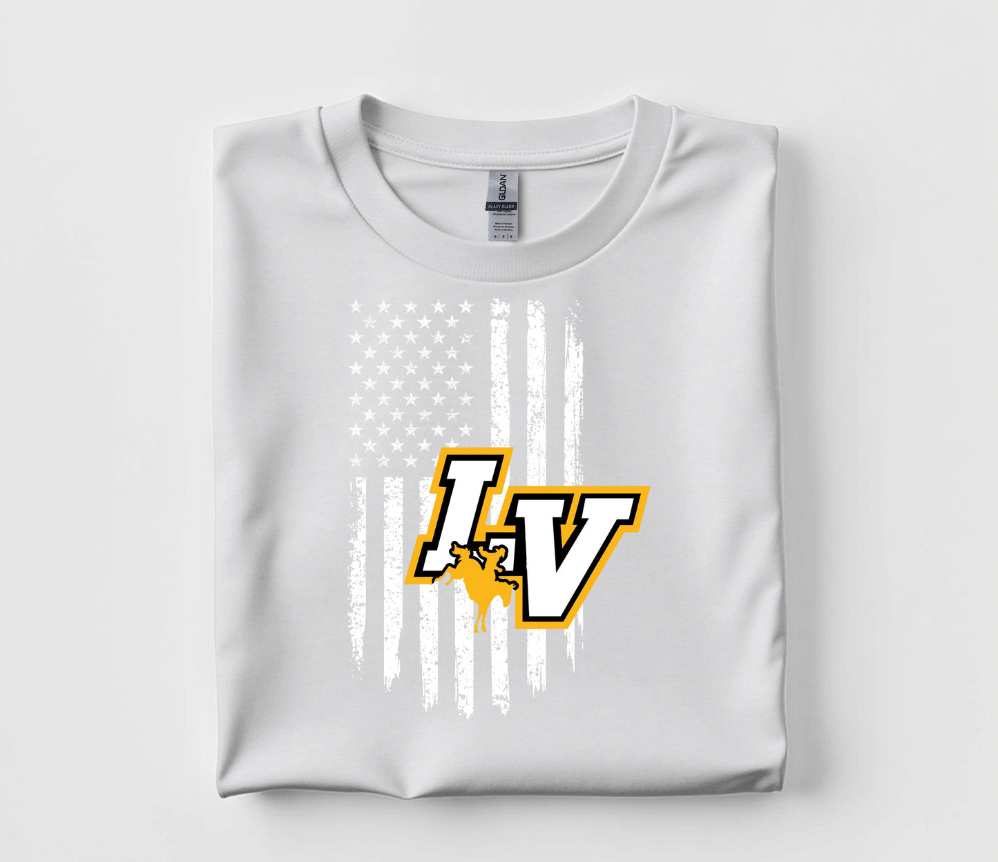 Vaqueros Shirt 5 - Cali Mint Co