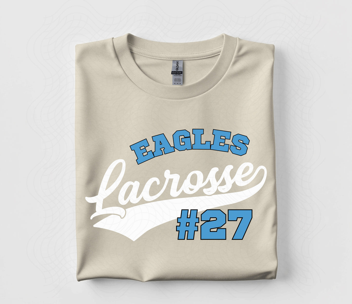 EAGLES SHIRT5 - Cali Mint Co