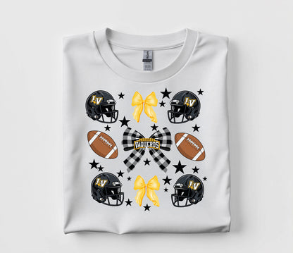 Vaqueros Shirt 6 - Cali Mint Co