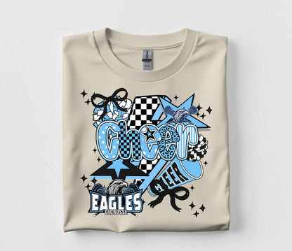 EAGLES SHIRT52 - Cali Mint Co
