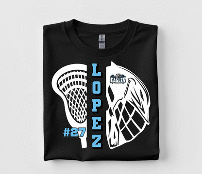 EAGLES SHIRT16 - Cali Mint Co