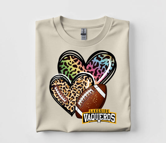 Vaqueros Shirt 56