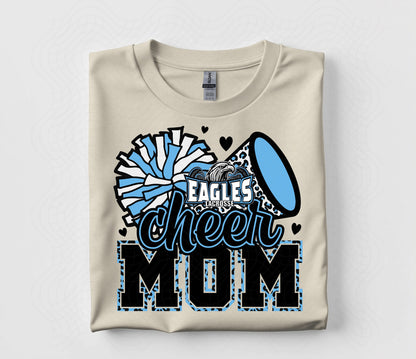 EAGLES SHIRT53 - Cali Mint Co