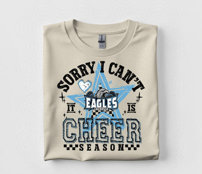 EAGLES SHIRT54 - Cali Mint Co