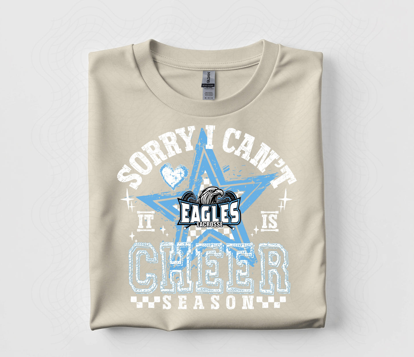 EAGLES SHIRT54 - Cali Mint Co