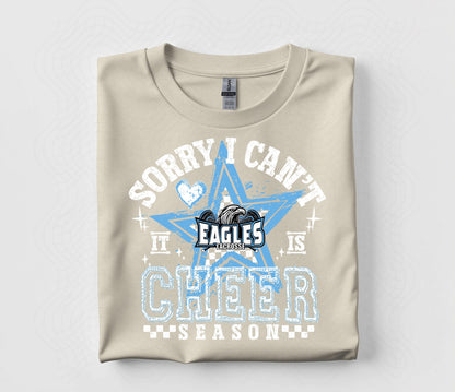 EAGLES SHIRT54 - Cali Mint Co