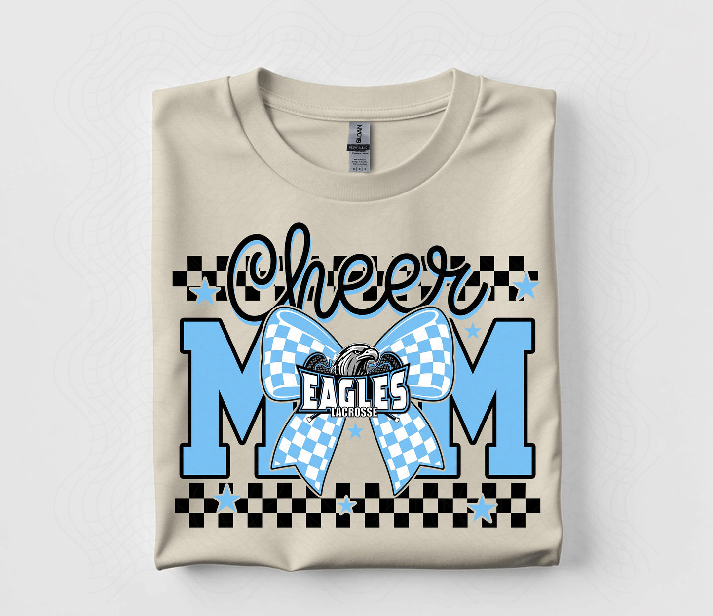 EAGLES SHIRT55
