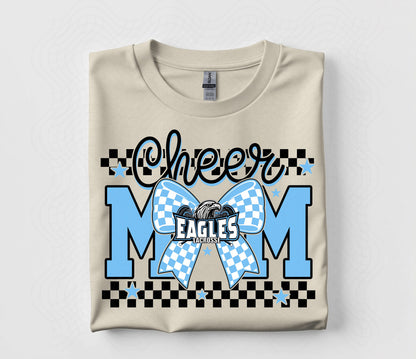 EAGLES SHIRT55