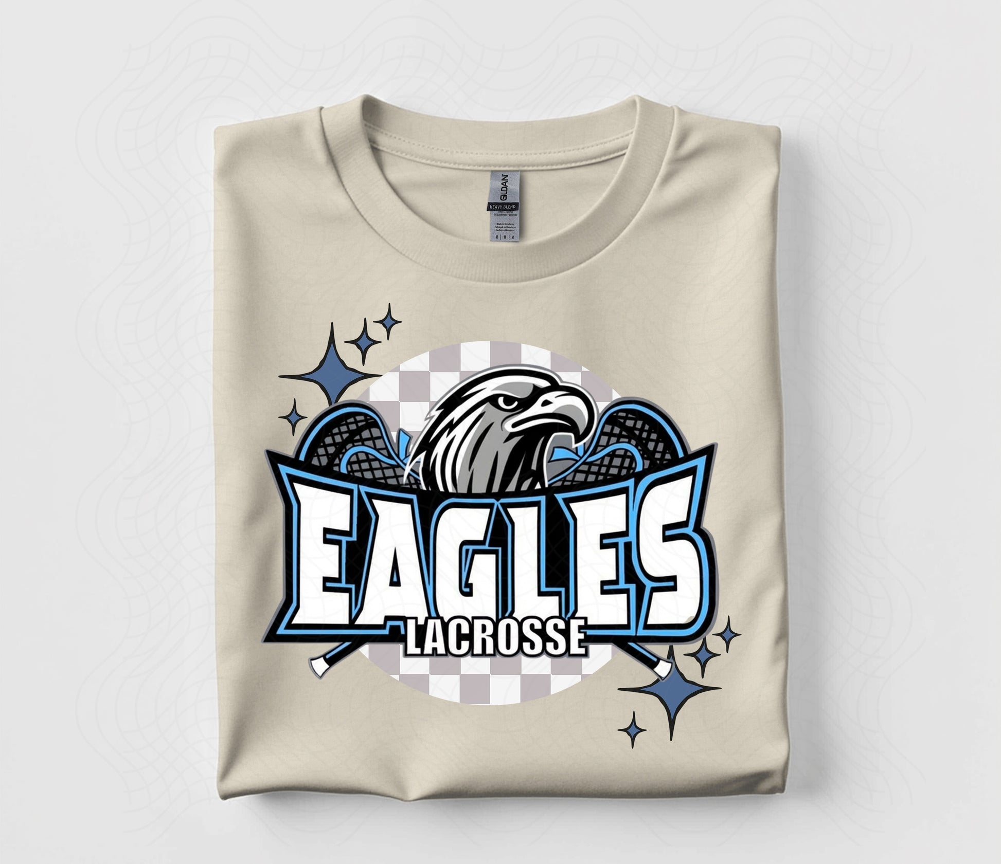 EAGLES SHIRT57 - Cali Mint Co