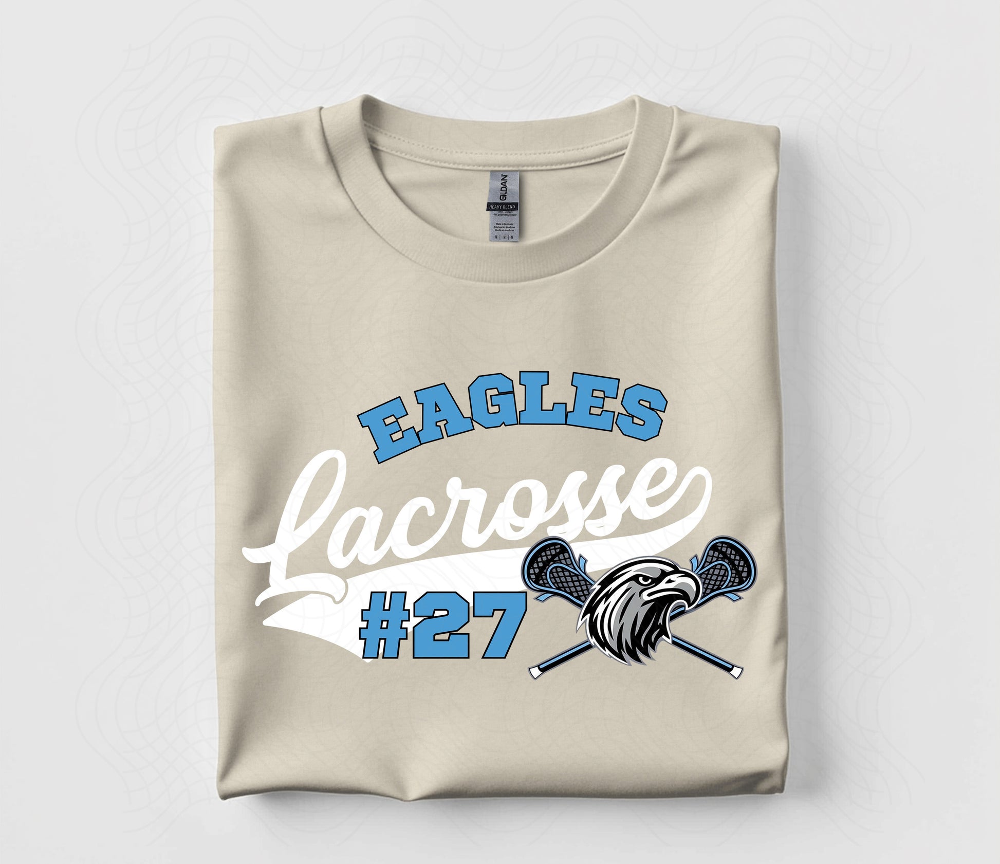 EAGLES SHIRT6 - Cali Mint Co