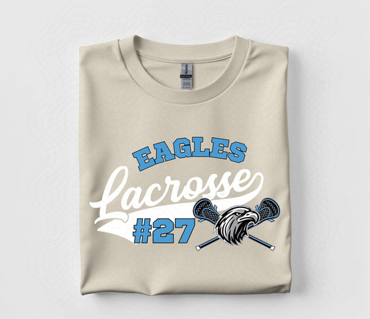 EAGLES SHIRT6 - Cali Mint Co