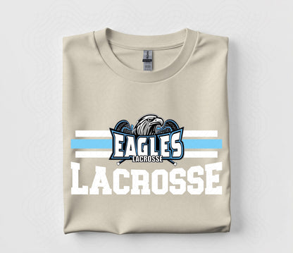 EAGLES SHIRT7 - Cali Mint Co